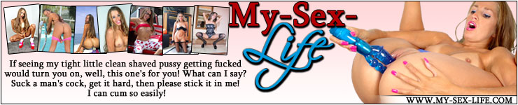 mysexlife