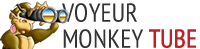 Voyeur Monkey Tube